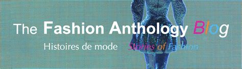 Fashion Anthology 